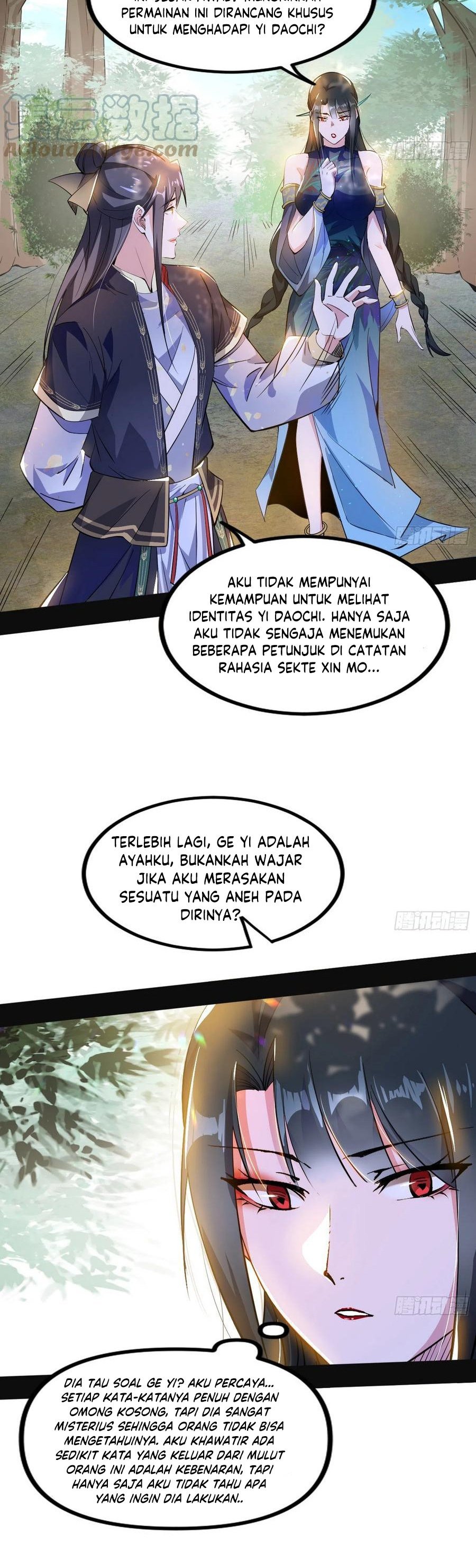 Dilarang COPAS - situs resmi www.mangacanblog.com - Komik im an evil god 316 - chapter 316 317 Indonesia im an evil god 316 - chapter 316 Terbaru 10|Baca Manga Komik Indonesia|Mangacan